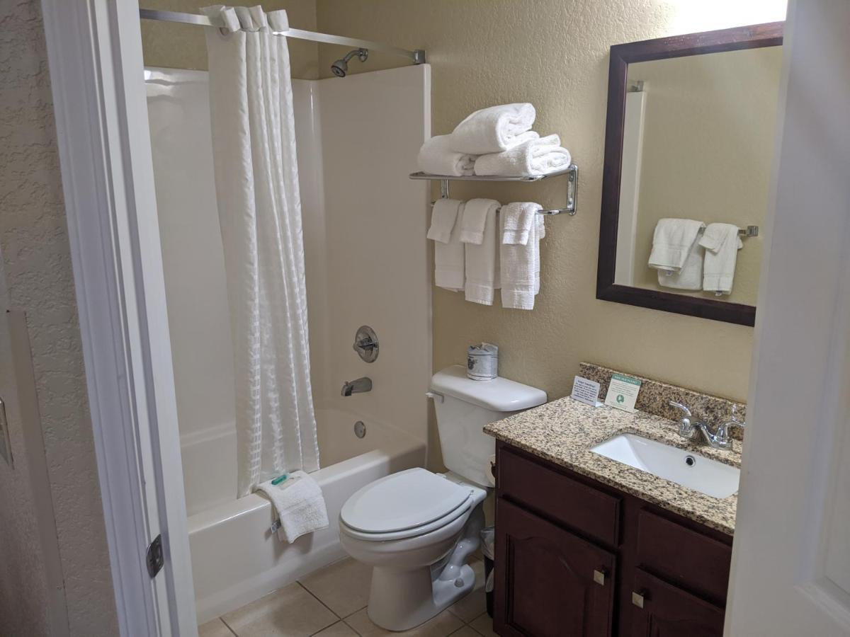 Hotel Mainstay - Iowa 3*