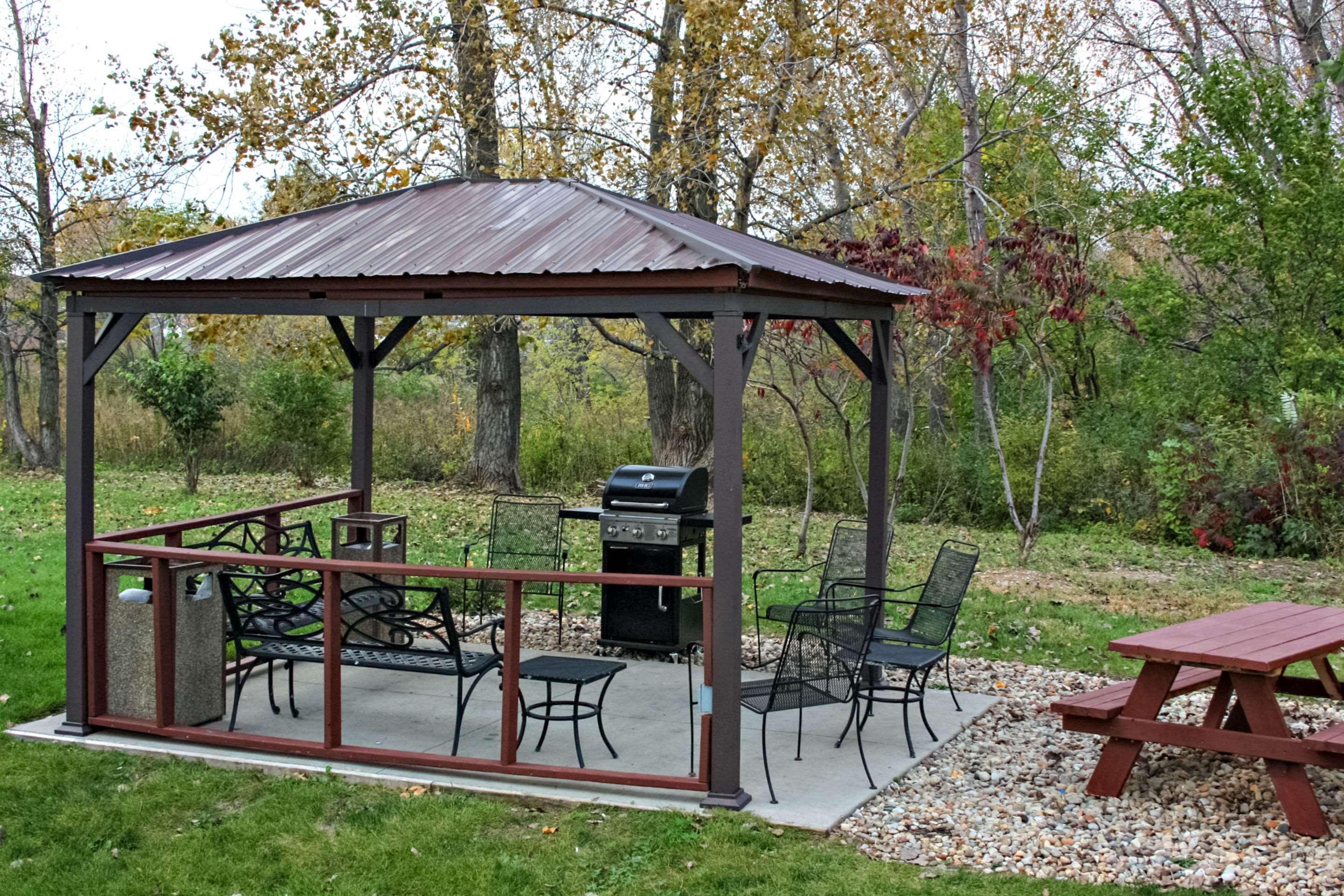 Mainstay - Iowa Hotel Coralville