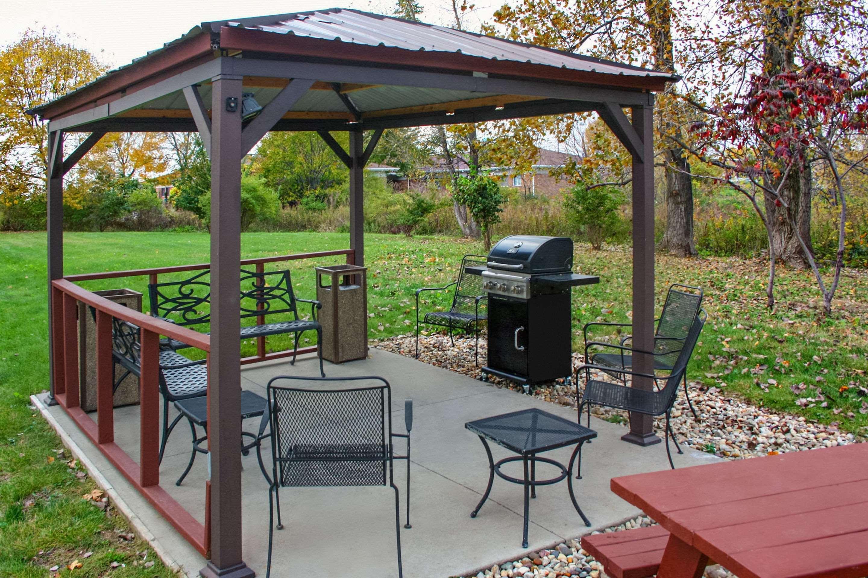 Hotel Mainstay - Iowa 3*