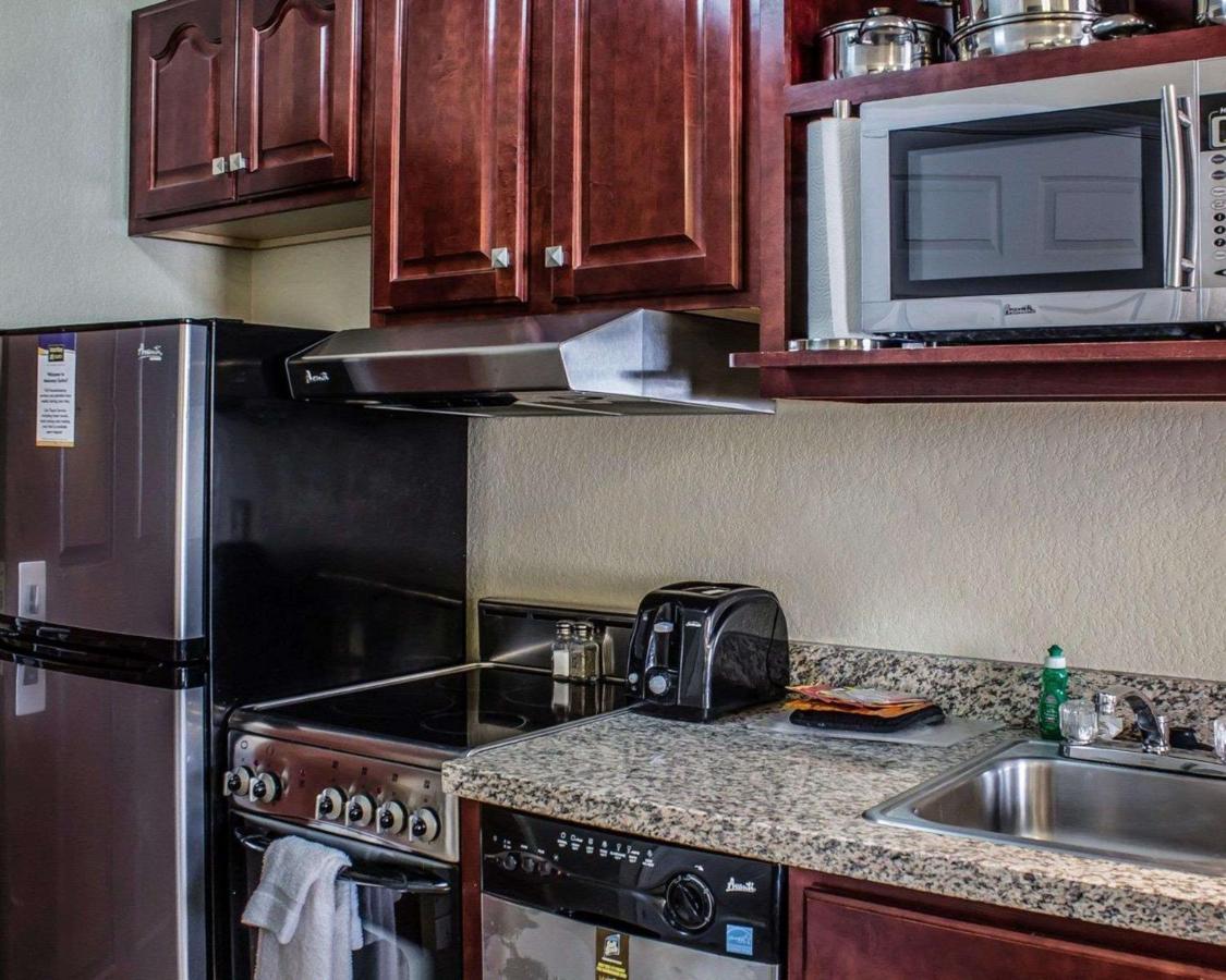 Hotel Mainstay - Iowa Coralville
