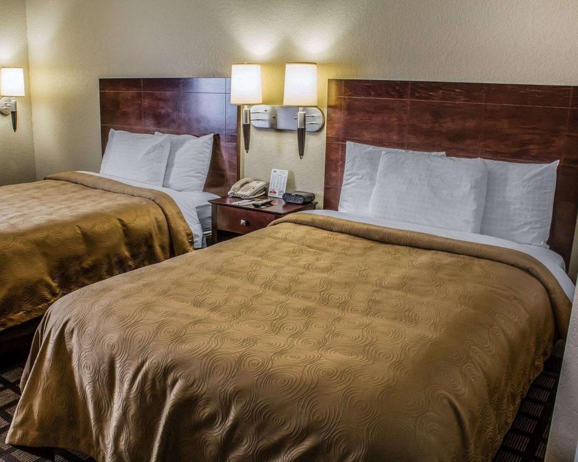 Mainstay - Iowa Hotel