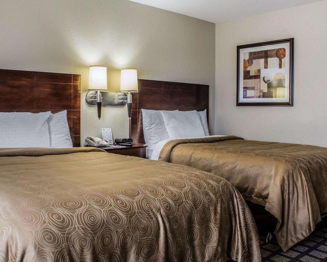 Mainstay - Iowa 3* Coralville