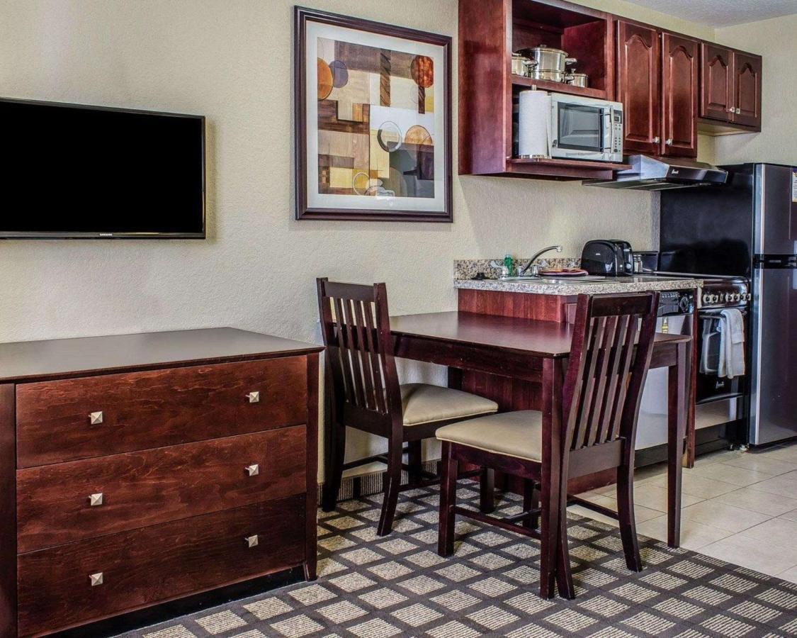 Hotel Mainstay - Iowa 3*