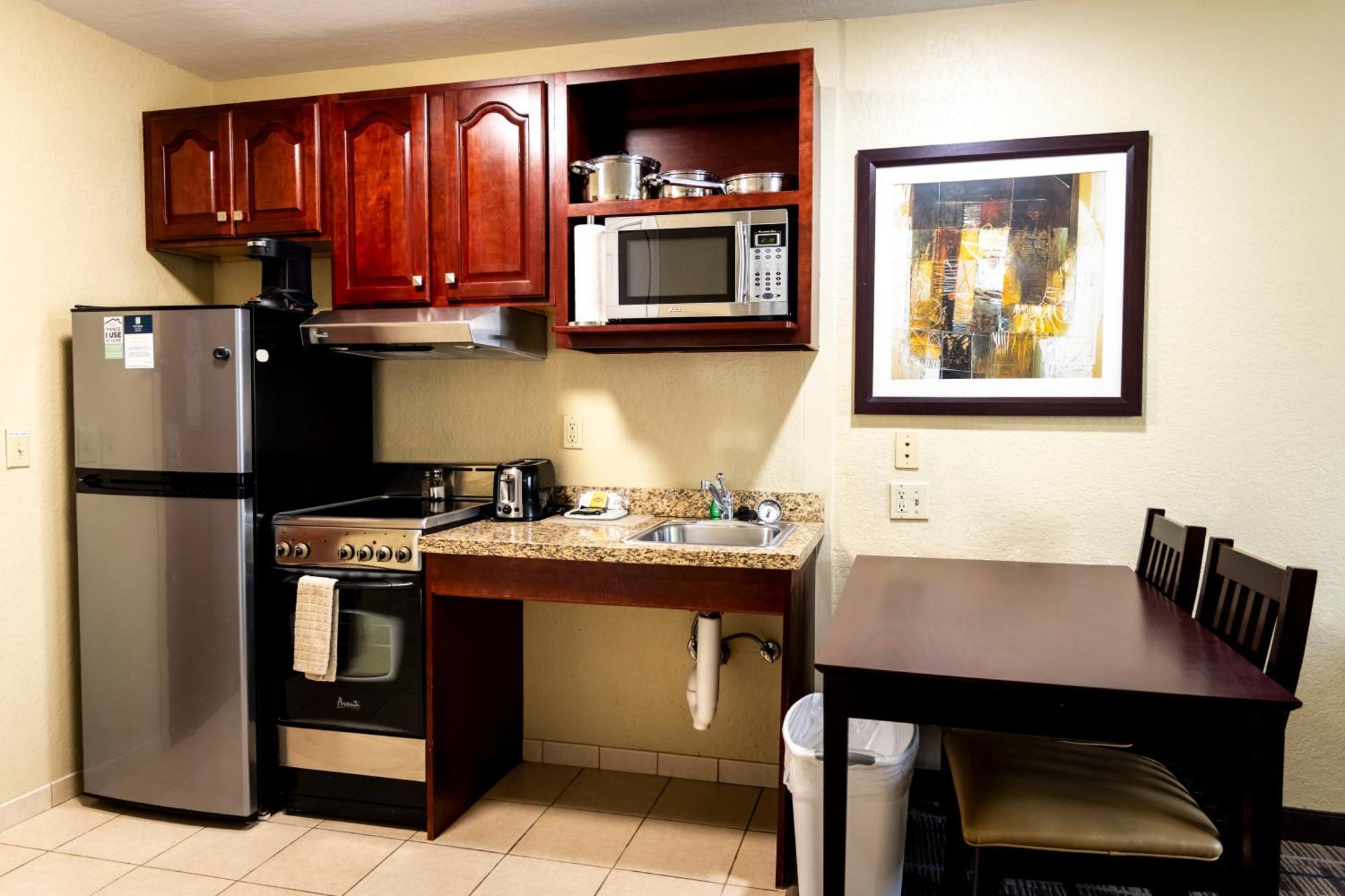 Mainstay - Iowa Hotel Coralville