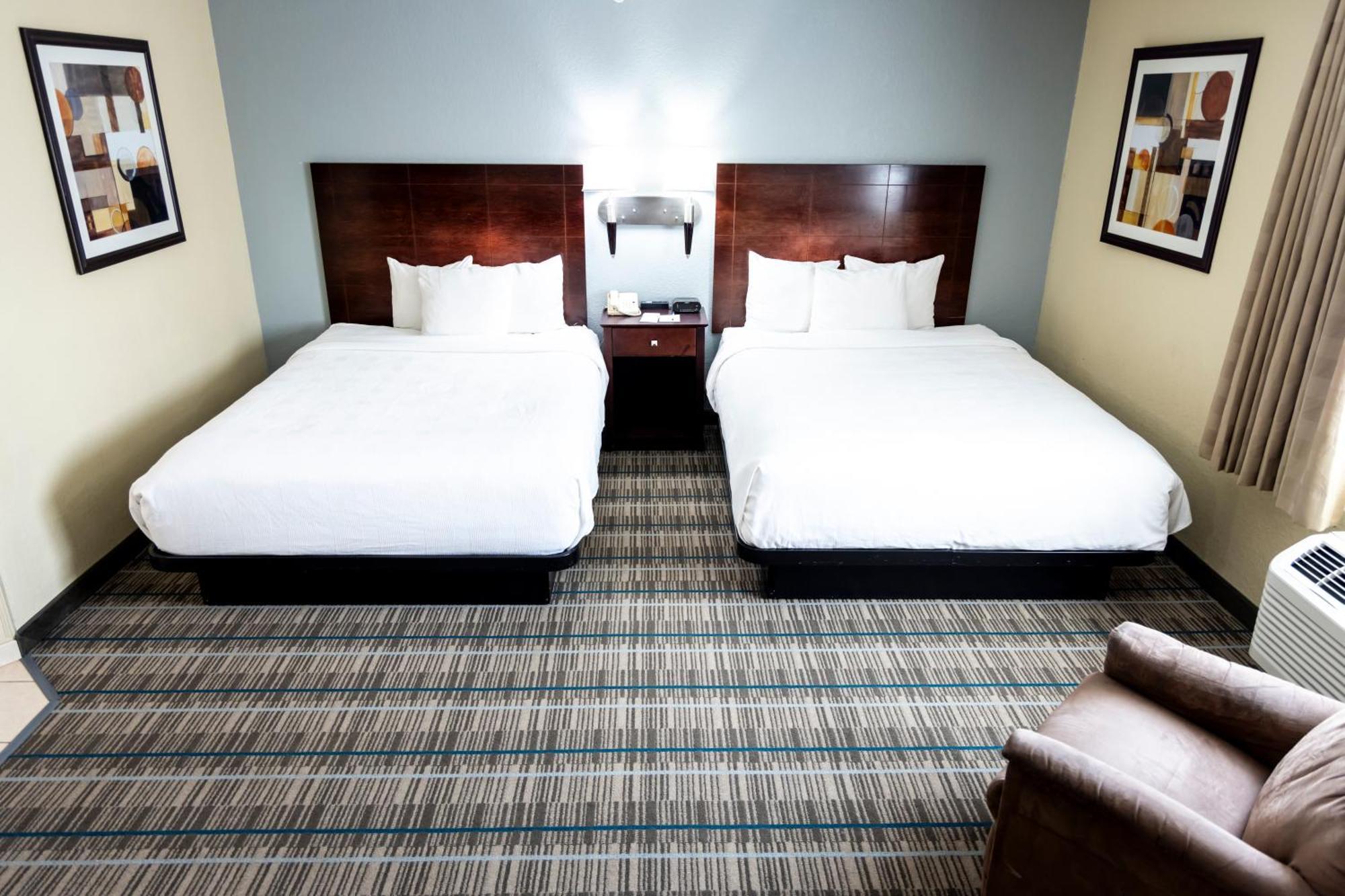Hotel Mainstay - Iowa