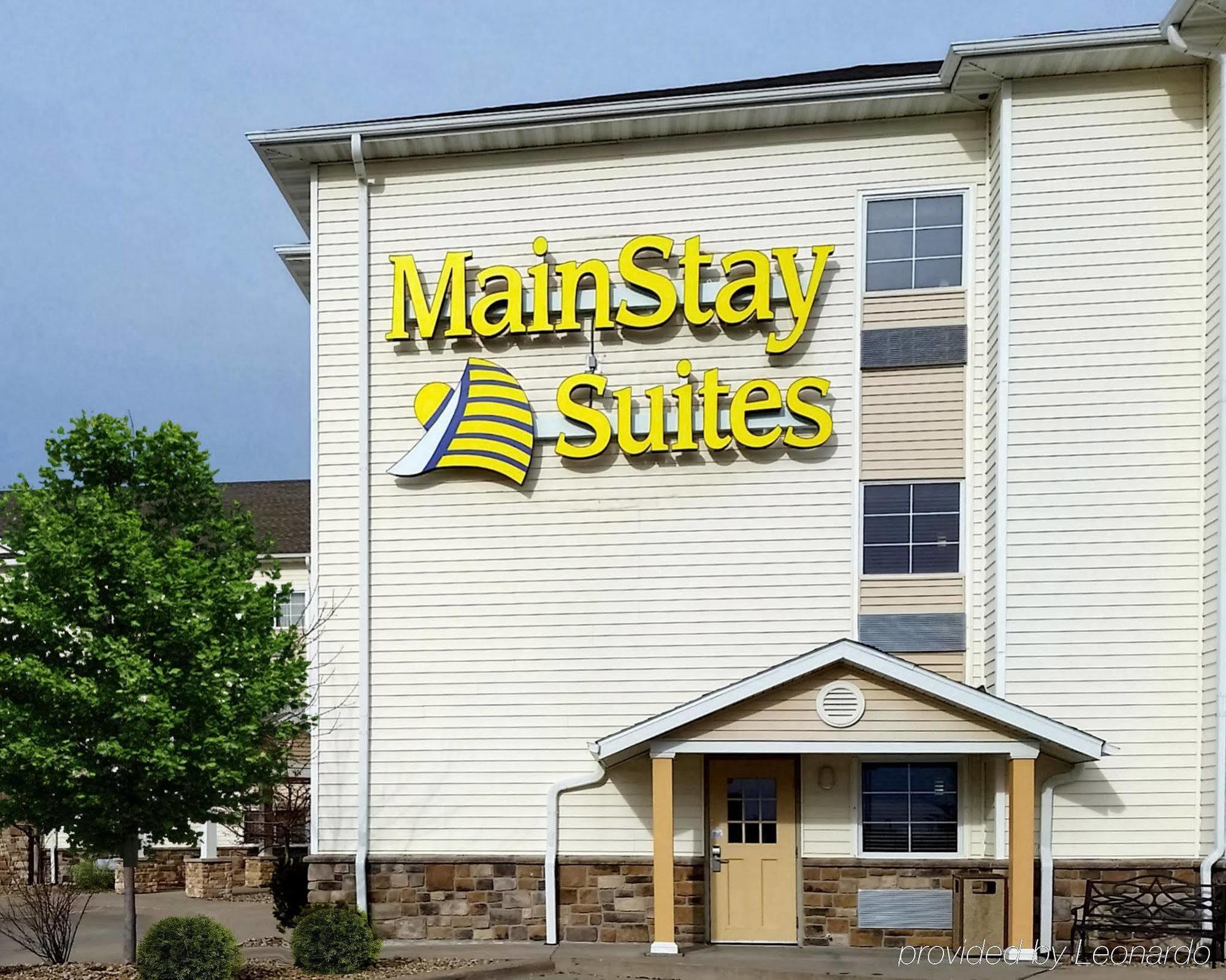 Mainstay - Iowa Coralville