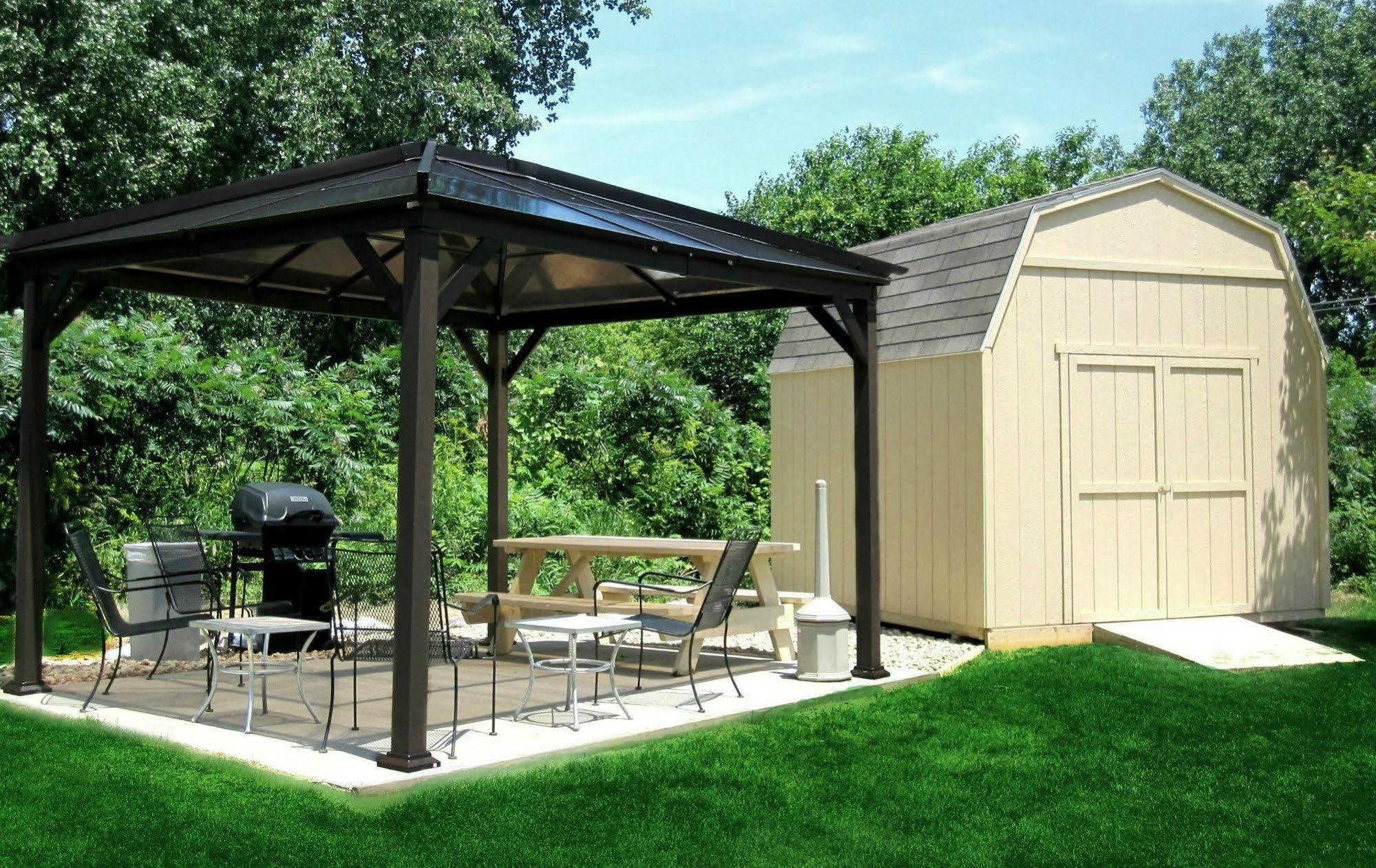 Mainstay - Iowa City 3* Coralville