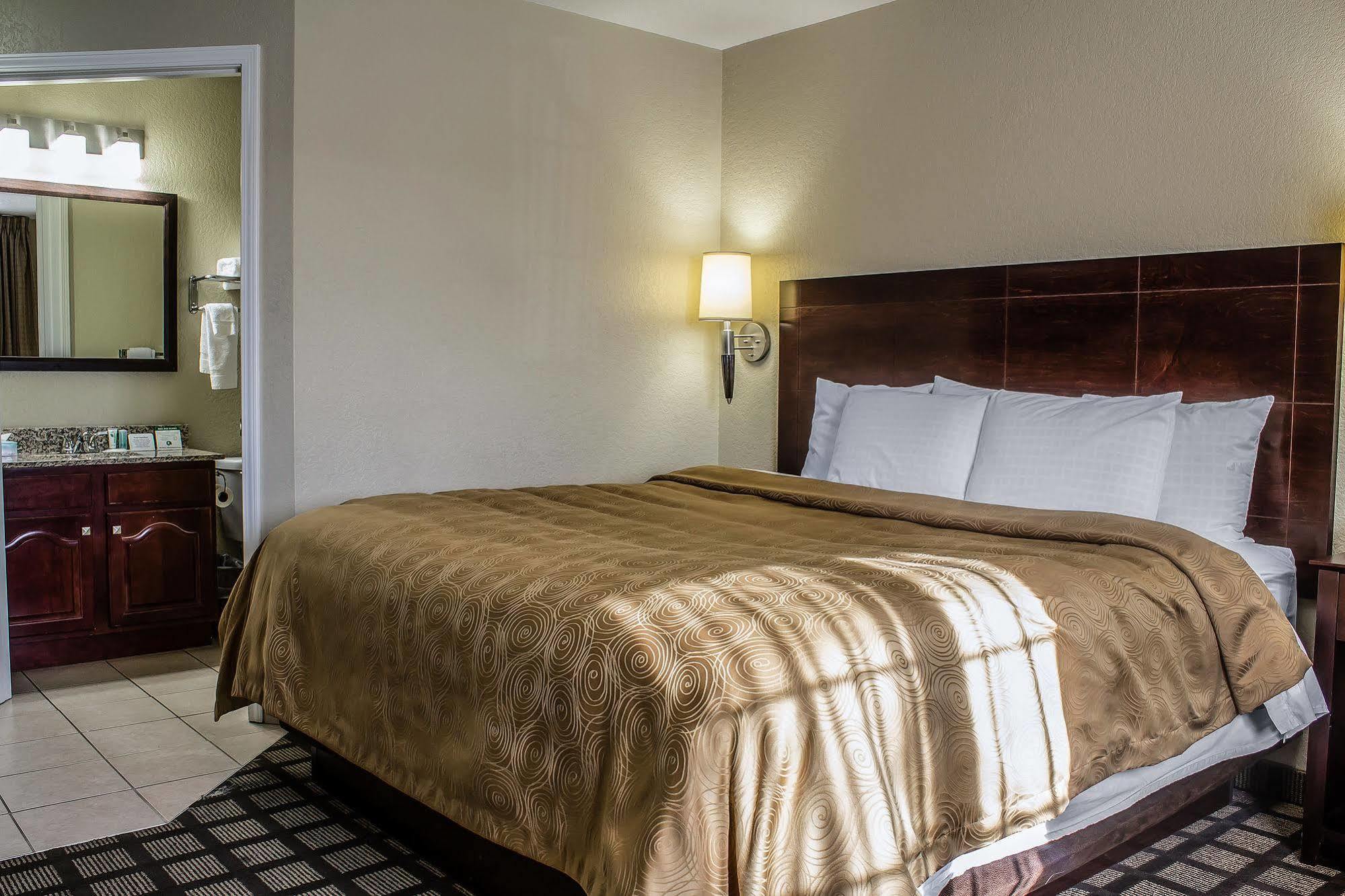 Hotel Mainstay - Iowa 3*