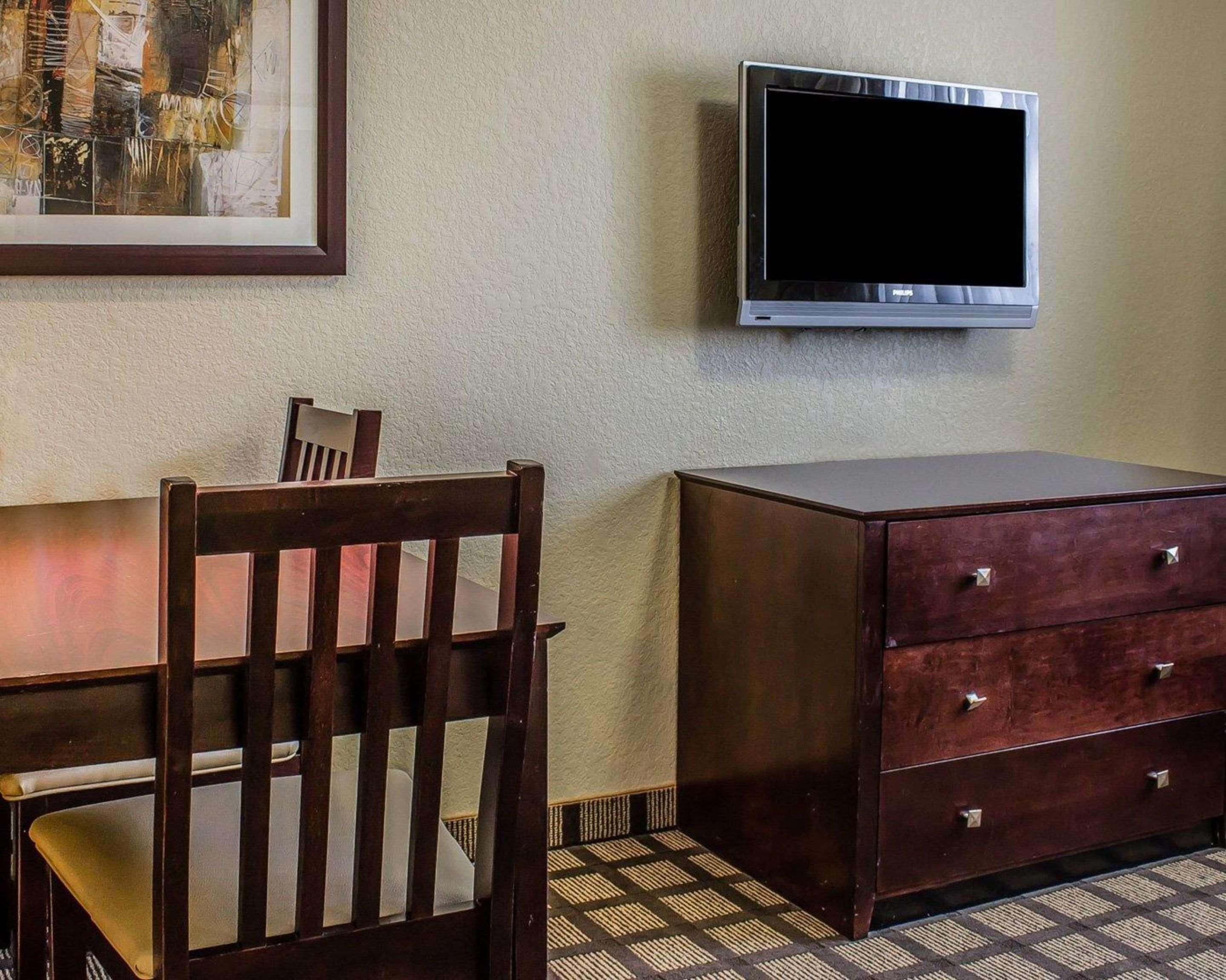 Hotel Mainstay - Iowa 3*