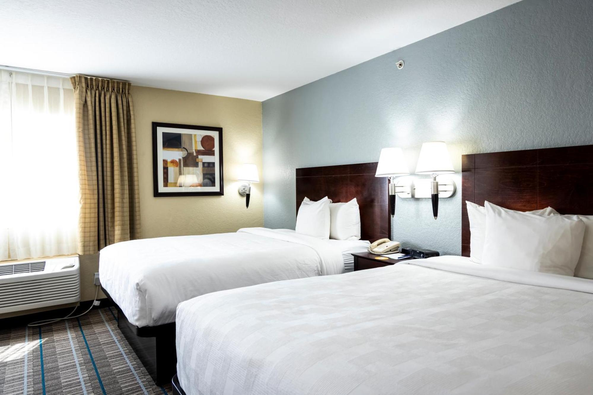 Mainstay - Iowa Hotel 3*