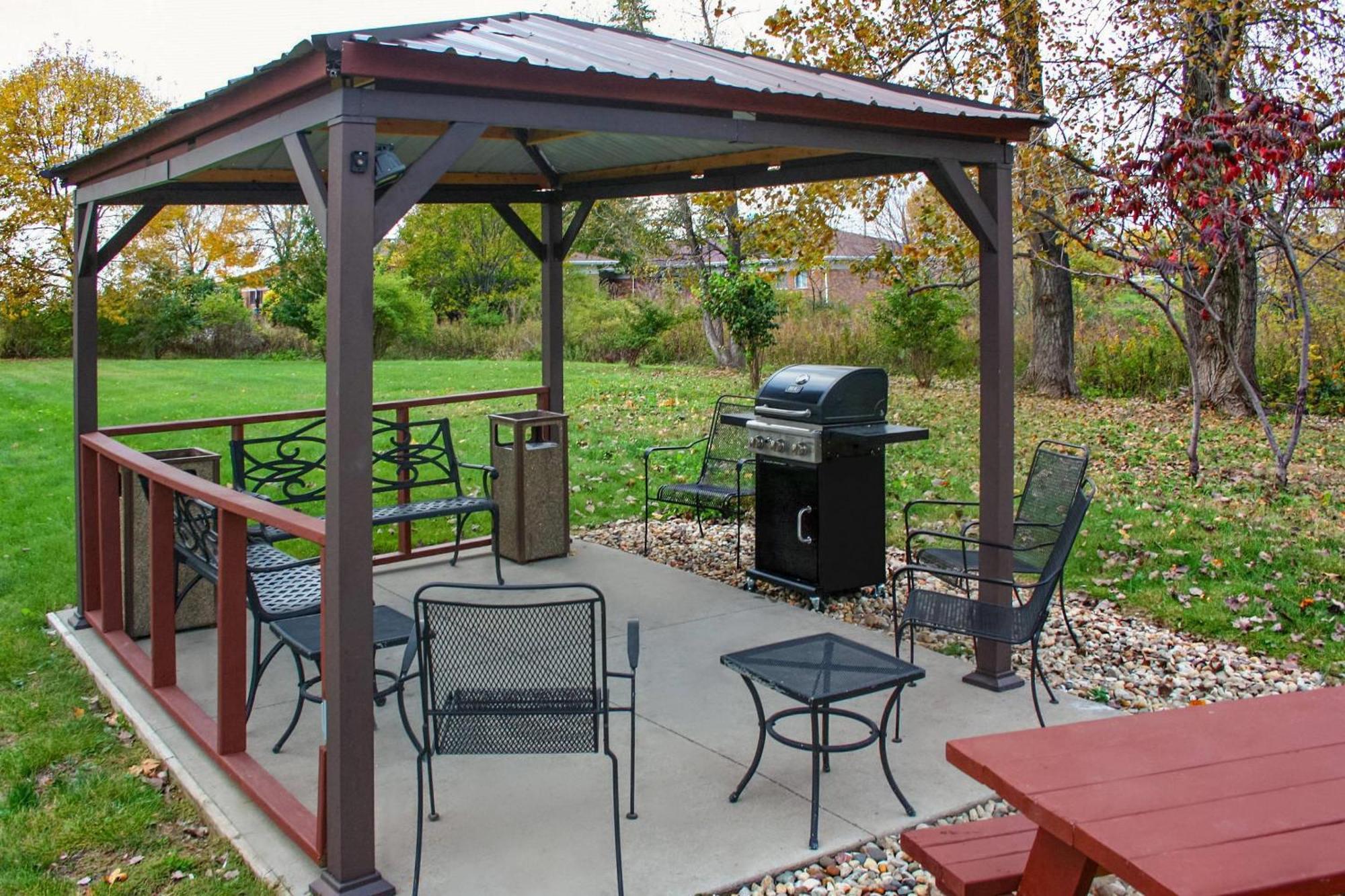 Hotel Mainstay - Iowa Coralville