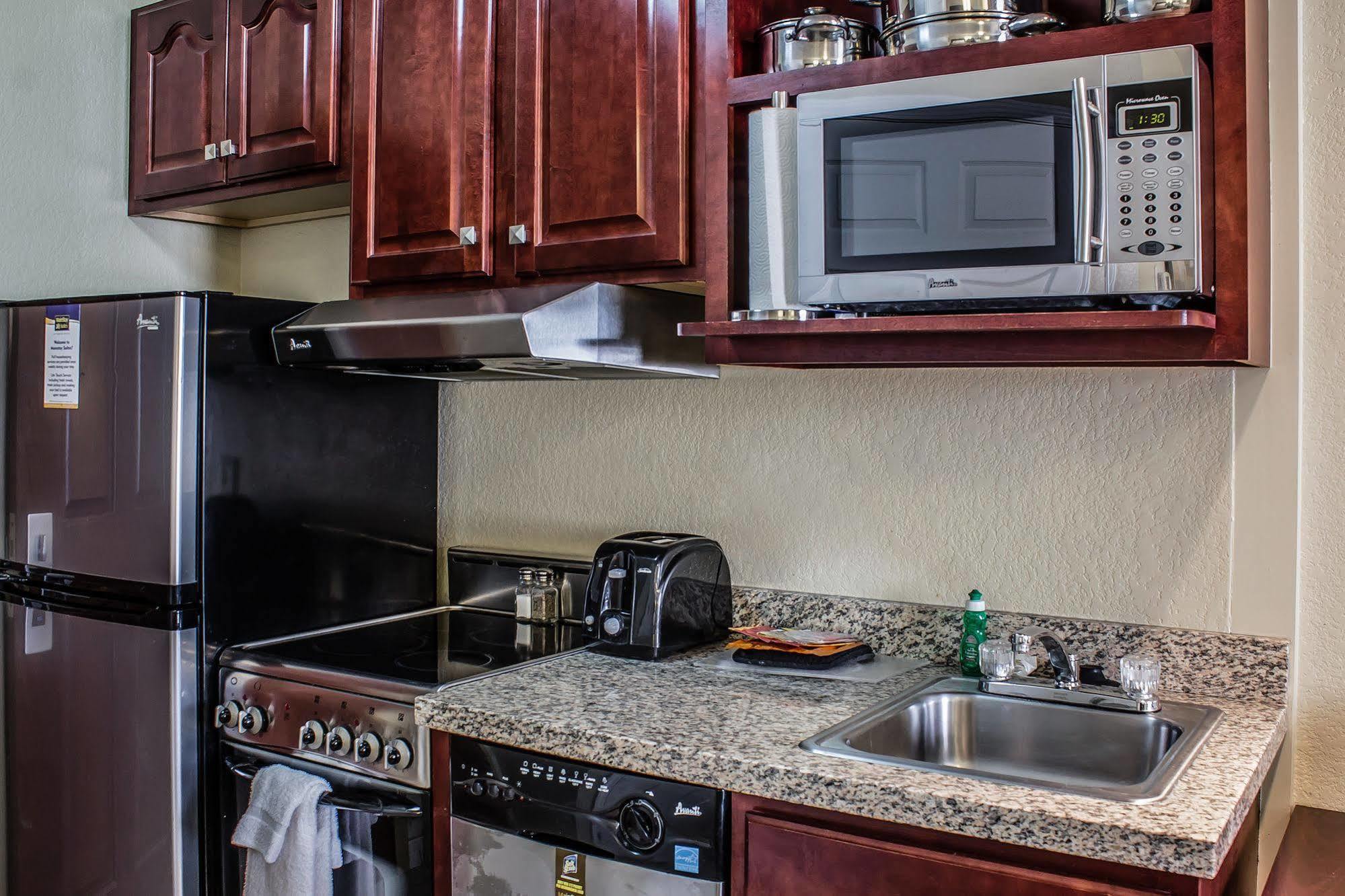 Hotel Mainstay - Iowa Coralville