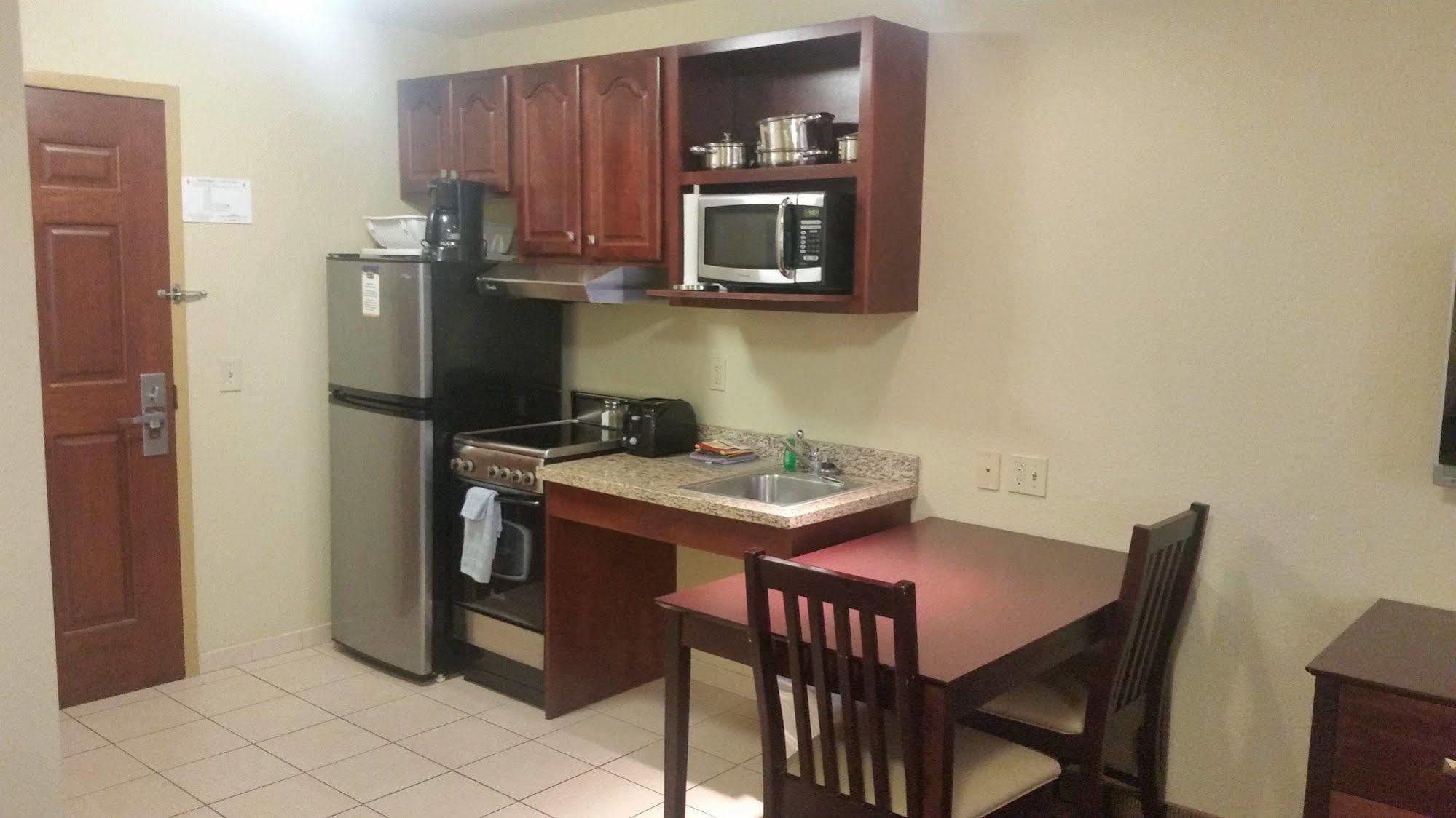 Mainstay - Iowa Hotel 3*