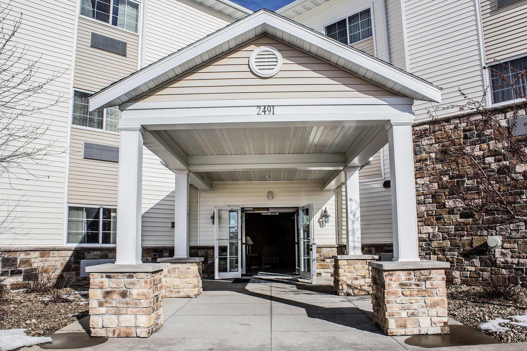 Hotel Mainstay - Iowa