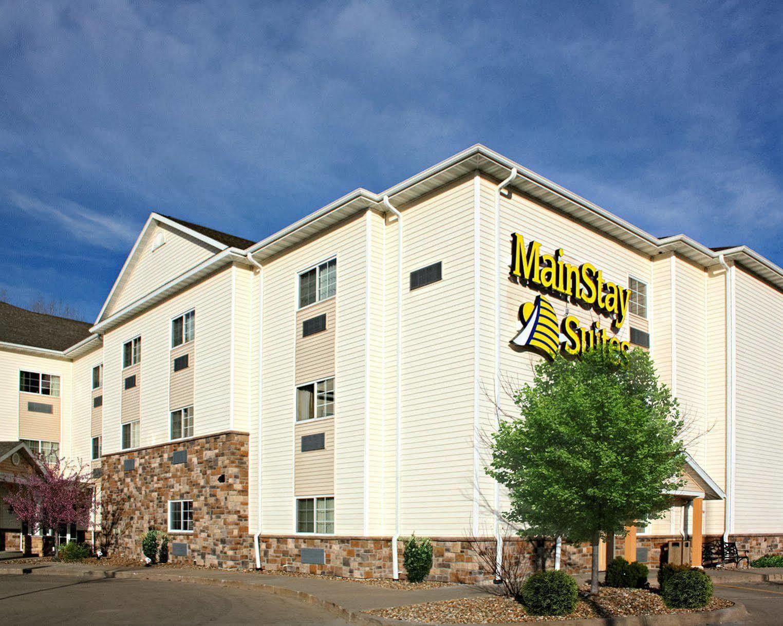 Mainstay - Iowa 3* Coralville